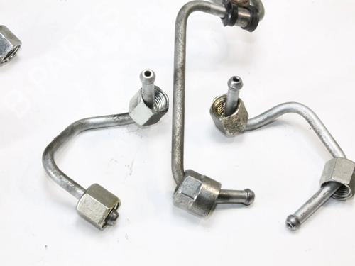 Pipe AUDI Q3 (8UB, 8UG) 2.0 TDI quattro | BP39844426M125 - Image 3