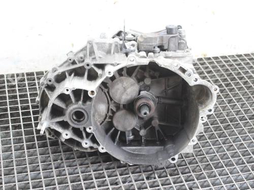 Gearkasse Gearkasse VOLVO S60 II (134) D3 (163 hp) 39876841 39876841
