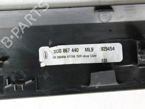 Andre VW PASSAT B8 Variant (3G5, CB5) 2.0 TDI | BP39823026O1 - Image 11