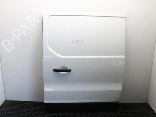 Puerta lateral/corredera izquierda Puerta lateral/corredera izquierda OPEL VIVARO B Van (X82) 1.6 CDTI (05) (116 hp) 39789741 39789741