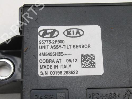 Control unit KIA SORENTO II (XM) 2.2 CRDi | BP39871058M11 - Image 5