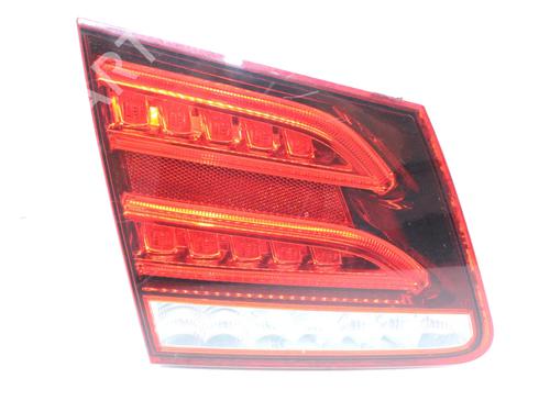 Used Left tailgate light Left tailgate light MERCEDES-BENZ E-CLASS T-Model (S212) E 350 BlueTEC (212.226) (258 hp) 39833269 39833269