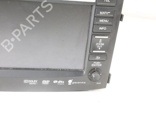 Electronic module HONDA CR-V IV (RM_) 2.2 i-DTEC AWD (RE6) | BP39788324M83 - Image 4