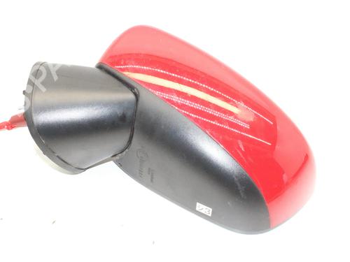 Retrovisor izquierdo Retrovisor izquierdo SUZUKI IGNIS III (MF, FF) 1.2 (ATK412) (90 hp) 39778562 39778562