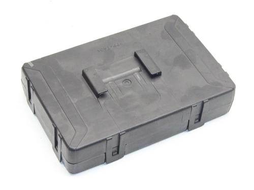 Elektronisk modul SMART FORFOUR Hatchback (453) 0.9 (453.044, 453.053) | BP39825348M83 - Image 2