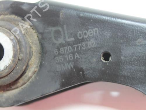 Venstre bagtil bærearm MINI MINI (F55) Cooper S | BP39878093M14 - Image 3