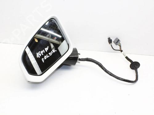 Used Left mirror Left mirror VOLVO S90 II (234) D4 (190 hp) 39854418 39854418