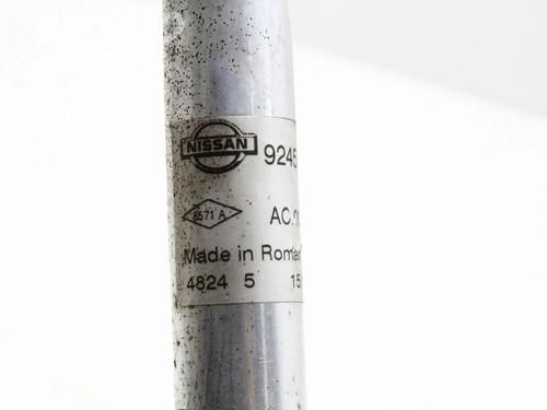 AC pipe NISSAN PULSAR Hatchback (C13) 1.2 DIG-T | BP39796799M126 - Image 5