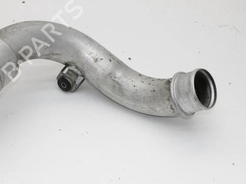 Intercooler pipe AUDI Q7 (4MB, 4MG, 4MQ) 3.0 TDI quattro | BP39860725M127 - Image 4