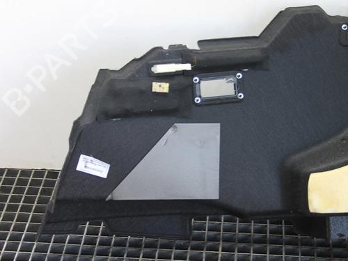 Boot lining MASERATI QUATTROPORTE VI 3.0 D | BP39781733I3 - Image 6