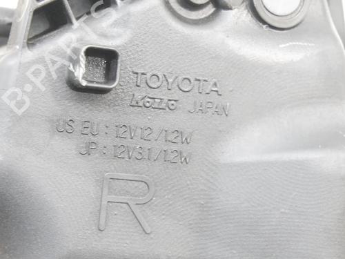 Right headlight LEXUS IS III (_E3_) 300h (AVE30_, AVE30R) | BP39792066C29 - Image 10