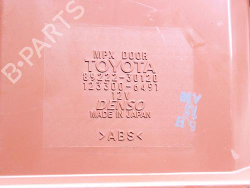 Electronic module LEXUS GS (_S19_) 450h (GRS191_, GWS191_) | BP39784516M83 - Image 3