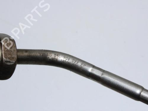 Electronic sensor AUDI A5 Convertible (8F7) 2.0 TDI | BP39870227M84 - Image 4