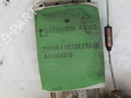 Electronic sensor OPEL MOVANO B Van (X62) 2.3 CDTI FWD (FV) | BP39865624M84 - Image 3