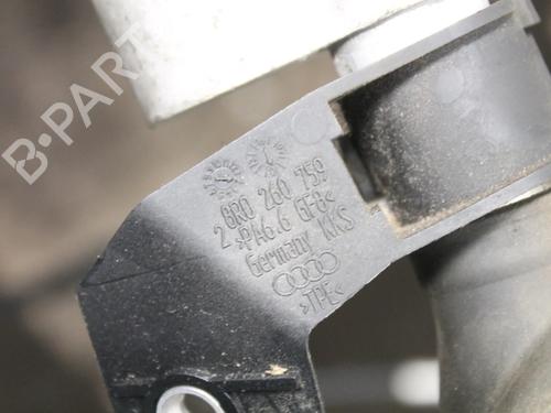 AC pipe AUDI Q5 (8RB) 2.0 TFSI quattro | BP39873035M126 - Image 7