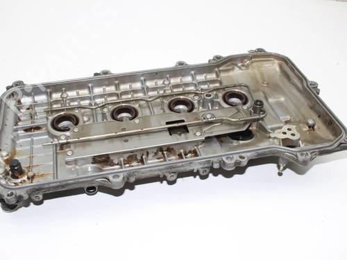 Used Valve cover Valve cover TOYOTA PRIUS (_W3_) 1.8 Hybrid (ZVW30) (136 hp) 39860759 39860759