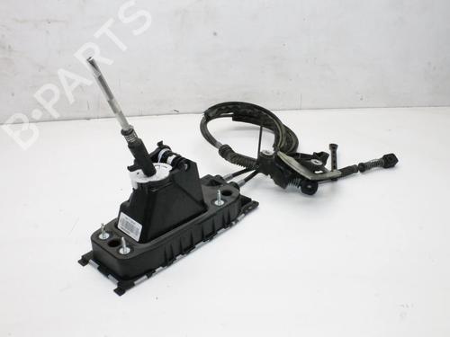 Girspak Girspak VW T-ROC (A11, D11) 1.0 TSI (116 hp) 39824127 39824127