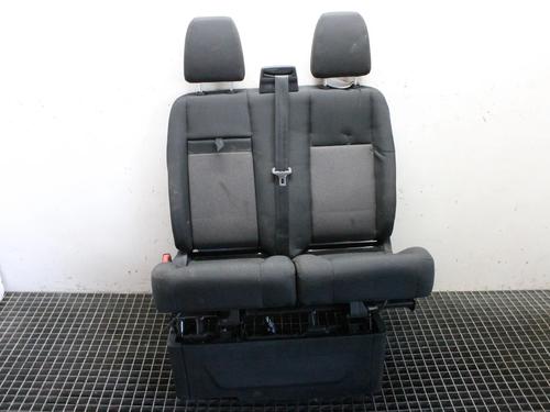 Left front seat FORD TRANSIT V363 Van (FCD, FDD) 2.0 EcoBlue | BP39852809C15 - Image 5
