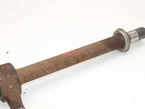 Right front driveshaft HONDA HR-V (RU) 1.6 i-DTEC (RU8) | BP39786274M39 - Image 3