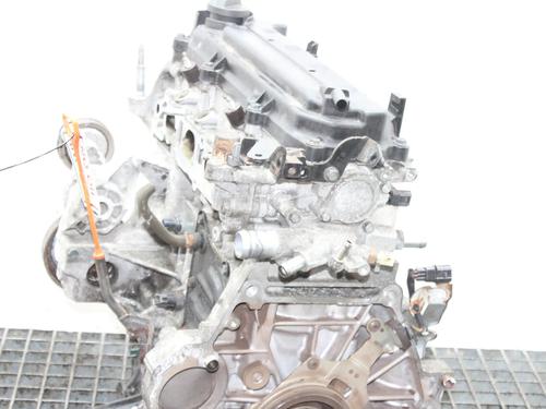 Engine HONDA CR-Z (ZF) 1.5 IMA (ZF1) | BP39864703M1 - Image 13