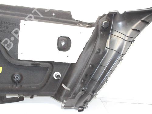 Boot lining INFINITI Q30 2.2 D | BP39862137I3 - Image 6