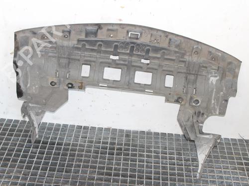Used Front bumper spoiler Front bumper spoiler OPEL MOKKA / MOKKA X (J13) 1.4 (_76) (140 hp) 39845896 39845896