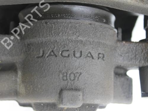 Left front brake caliper JAGUAR XF II (X260) 2.0 | BP39846926M105 - Image 4