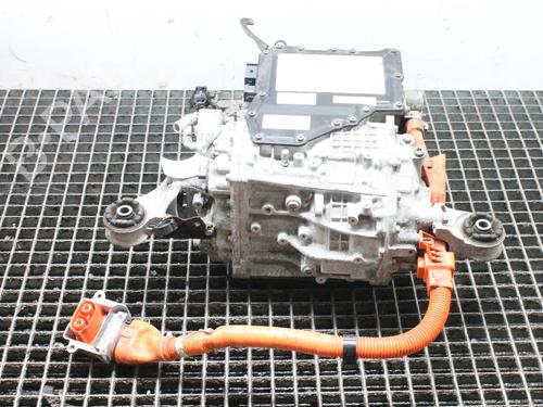 Engine TOYOTA bZ4X (_EAM1_) EV (YEAM15) | BP39860188M1 - Image 5