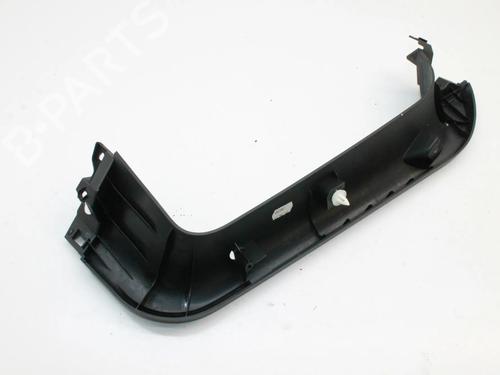 Pynteliste til bagklap MINI MINI PACEMAN (R61) Cooper SD ALL4 | BP39864928C151 - Image 4