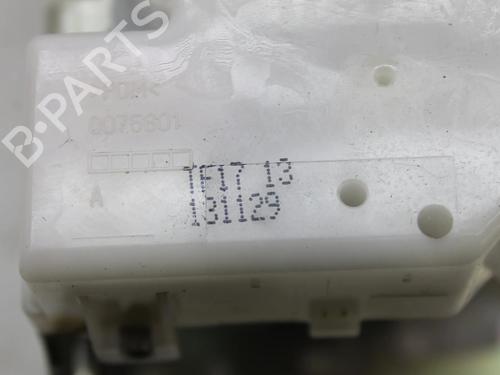 Front left seatbelt LEXUS IS III (_E3_) 300h (AVE30_, AVE30R) | BP39810383I26 - Image 4