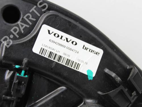 Front left window mechanism VOLVO S90 II (234) D4 | BP39822693C22 - Image 7