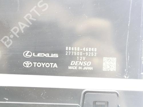 Control unit LEXUS RZ (_BM1_) 450e DIRECT4 (XEBM15) | BP39774693M11 - Image 3
