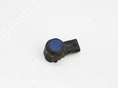 Used Electronic module Electronic module AUDI A4 B8 Avant (8K5) S4 quattro (333 hp) 39852775 39852775