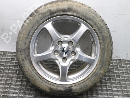 Felg Felg HONDA S2000 (AP) 2.0 (AP1) (240 hp) 39791173 39791173