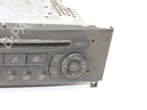 Electronic module PEUGEOT RCZ 1.6 16V | BP39851788M83 - Image 3