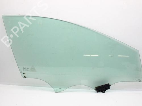 Used Front right door window Front right door window HYUNDAI i40 I CW (VF) 1.7 CRDi (116 hp) 39834709 39834709
