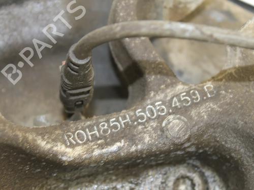 Left rear steering knuckle AUDI Q6 E-TRON (GFB) e-tron quattro | BP39850914M27 - Image 5