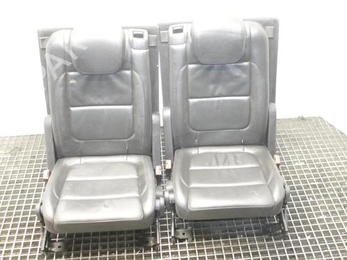 Used Rear seat (3rd row) Rear seat (3rd row) SEAT ALHAMBRA (710, 711) 2.0 TDI (140 hp) 39833818 39833818