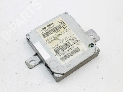Used Electronic module Electronic module LAND ROVER RANGE ROVER III (L322) 3.6 D 4x4 (272 hp) 39798869 39798869