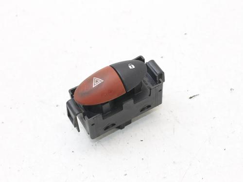 Used Warning switch Warning switch OPEL MOVANO B Van (X62) 2.3 CDTI FWD (FV) (131 hp) 39857240 39857240