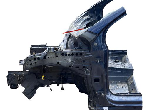 Used Other Other MERCEDES-BENZ EQA (H243) EQA 250 (243.701) (190 hp) 39867943 39867943