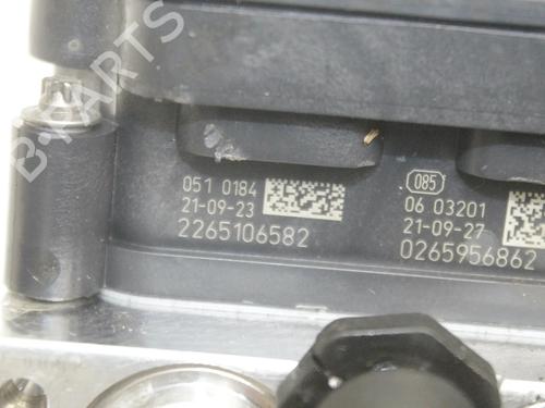 ABS pump MERCEDES-BENZ EQA (H243) EQA 250 (243.701) | BP39826073M43 - Image 6
