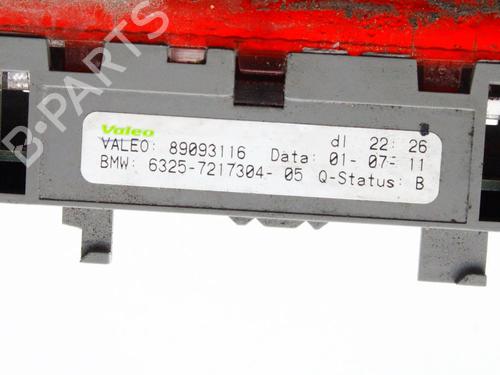 Third brake light BMW X3 (F25) xDrive 20 d | BP39784607L11 - Image 5