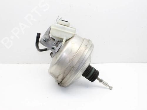 Used Servo brake Servo brake AUDI A6 C7 Avant (4G5, 4GD) 2.0 TDI (177 hp) 39844187 39844187