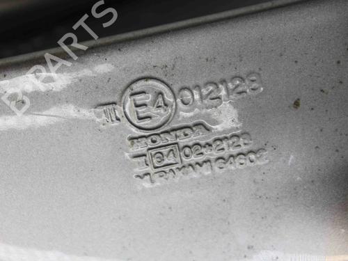 Retrovisor esquerdo HONDA S2000 (AP) 2.0 (AP1) | BP39833371C26 - Image 4