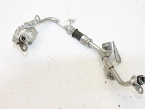 pipe-mercedes-benz-cla-c118-2019-39776499 main image