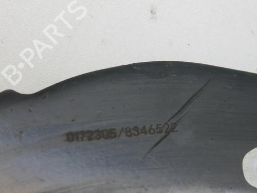 Højre bagtil bærearm JEEP COMPASS (MK49) 2.2 CRD 4x4 | BP39820359M15 - Image 5
