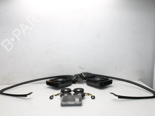 Elektronisk modul Elektronisk modul BMW X1 (F48) xDrive 20 d (190 hp) 39860562 39860562