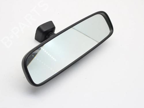 Used Rear mirror Rear mirror MITSUBISHI OUTLANDER III (GG_W, GF_W, ZJ, ZL, ZK) 2.0 Hybrid 4WD (GG2W) (189 hp) 39850169 39850169