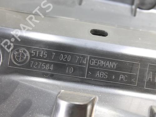 Other BMW 7 (E65, E66, E67) 730 Ld | BP39831509O1 - Image 6